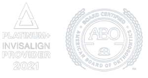 invisalign diamond provider logo and abo logo