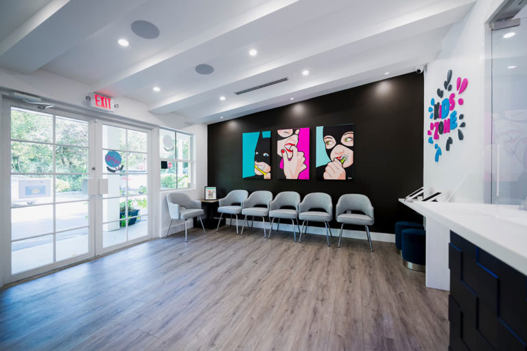 Palmetto Bay Kids Dentist Dentist Palmetto Bay Smiles of Palmetto Bay