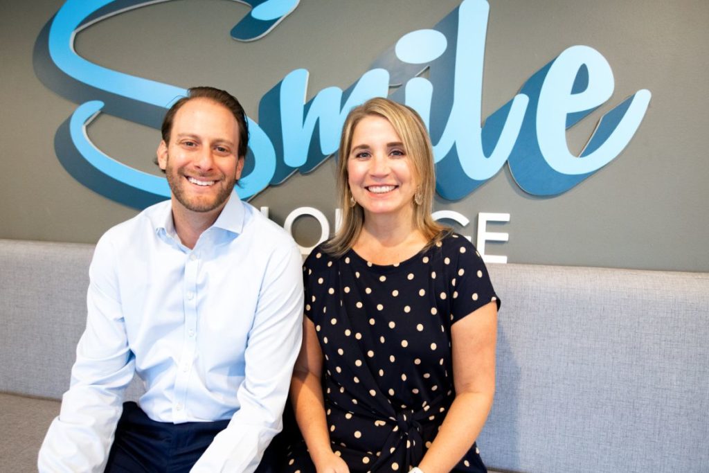 Braces for Adults with Crowns, Fillings & Implants