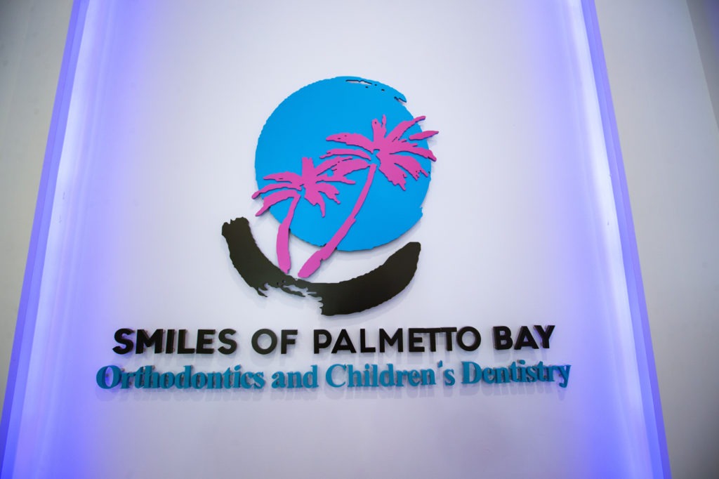 pediatric dentistry palmetto bay