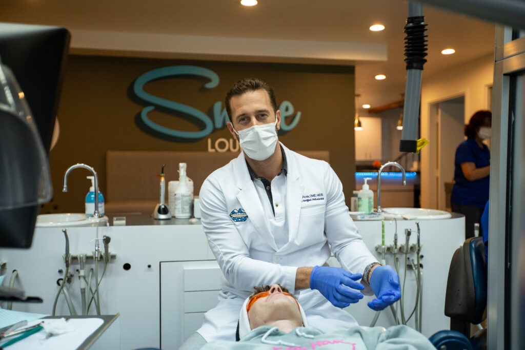 Orthodontists vs Dentists