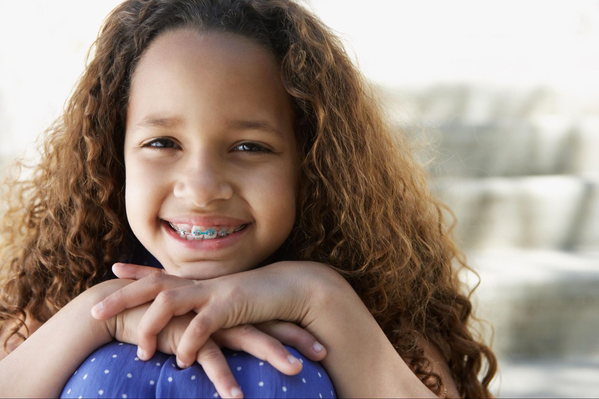 When Should a Child First Visit the Orthodontist?