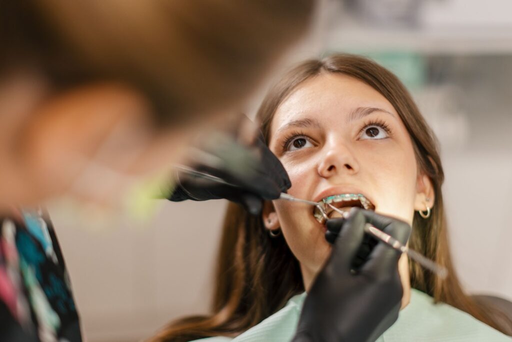 How Can Orthodontic Treatment Benefit My Child's Oral Health? 