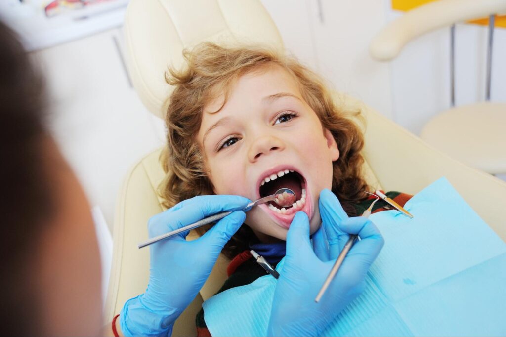 How Orthodontics Can Help With Bruxism (Teeth Grinding)