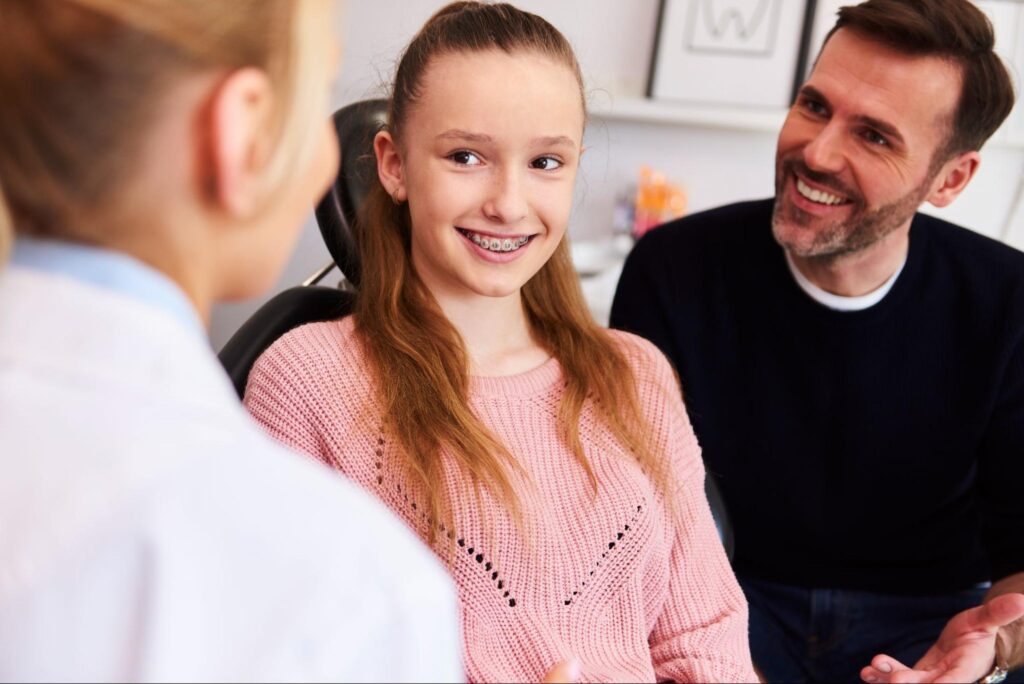 How Orthodontics Can Help With Bruxism (Teeth Grinding)