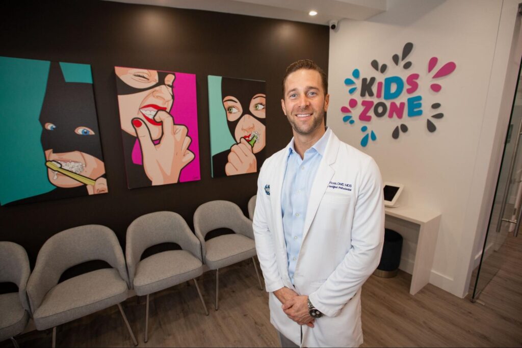 How Orthodontics Can Help With Bruxism (Teeth Grinding)