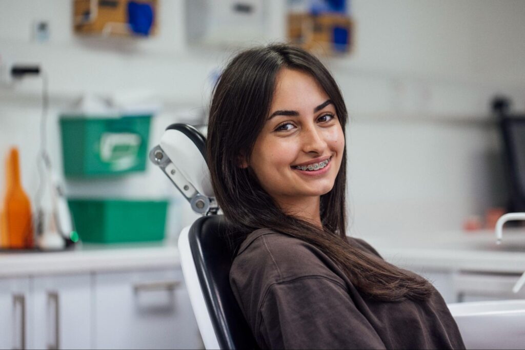 Why Orthodontics Is More Than a Cosmetic Investment