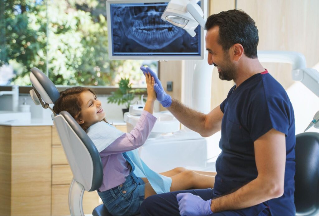 Why Palmetto Bay Families Trust Us for Kids' Dental Care