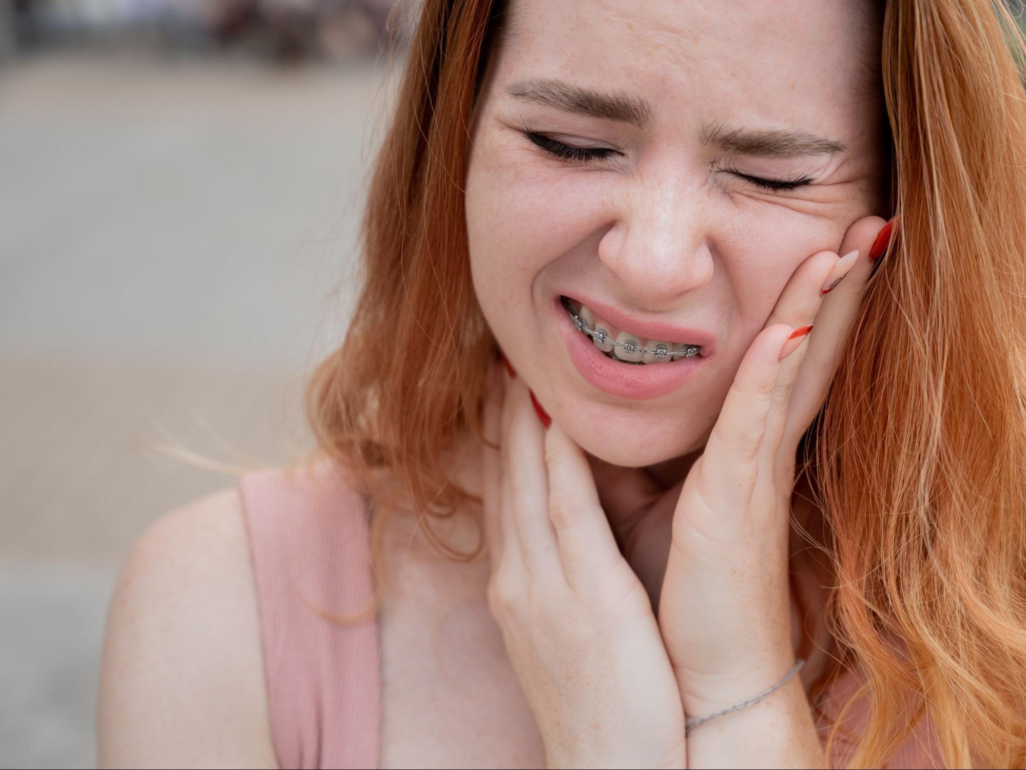 How To Handle Common Dental Emergencies in Kids