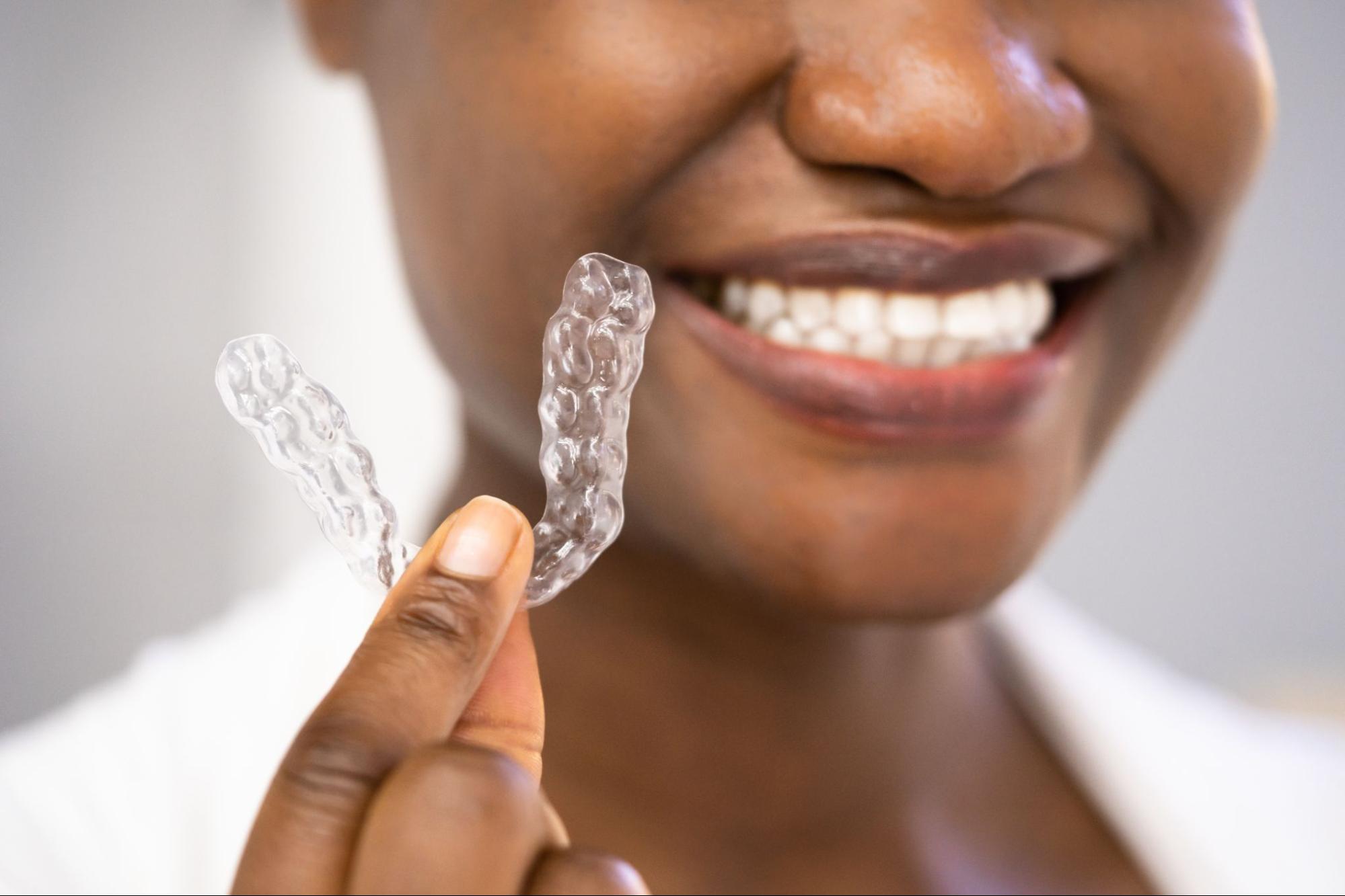 5 Important Tips for Invisalign Patients