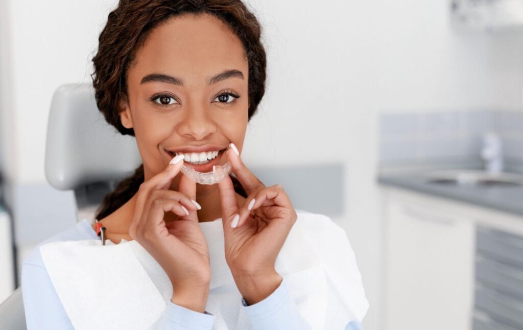5 Important Tips for Invisalign Patients