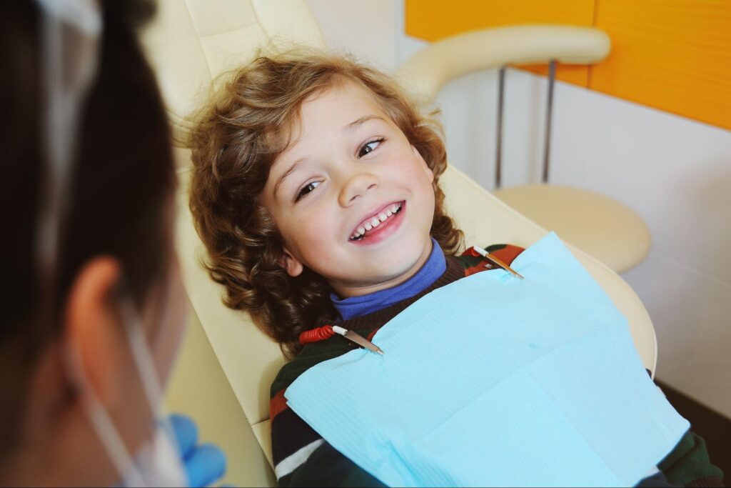 How To Prepare Your Child for Their First Dental Visit