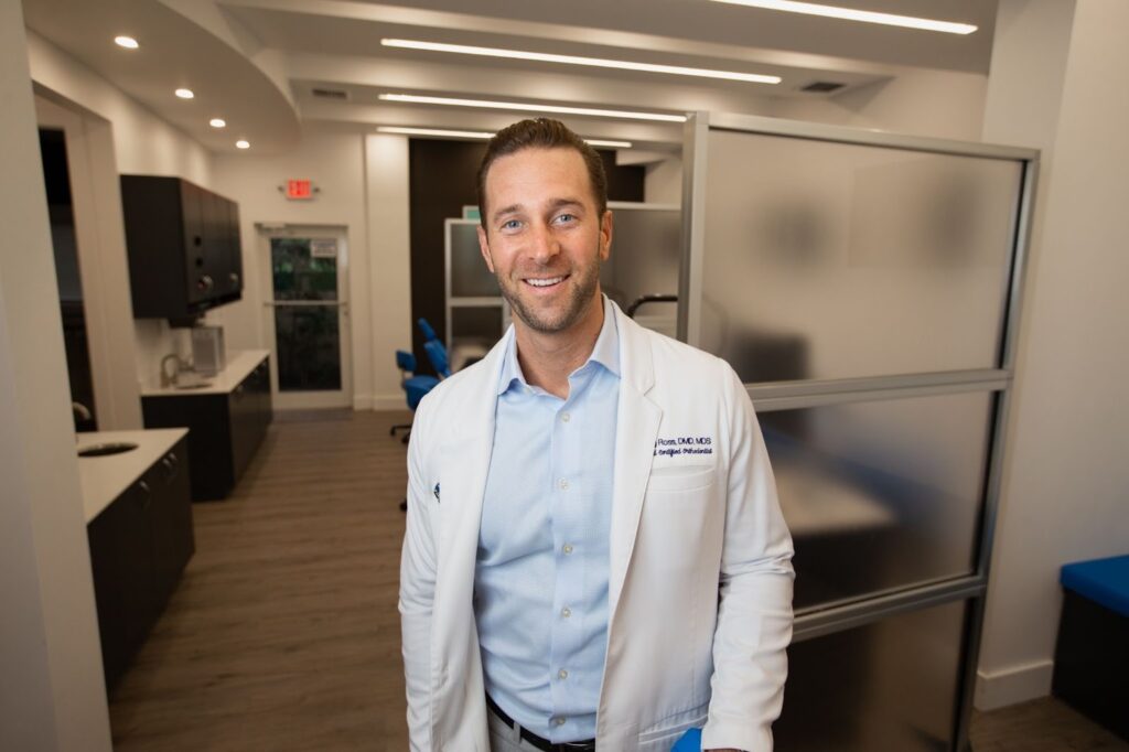 How to Eat, Clean, and Care for Braces When You’re Sick