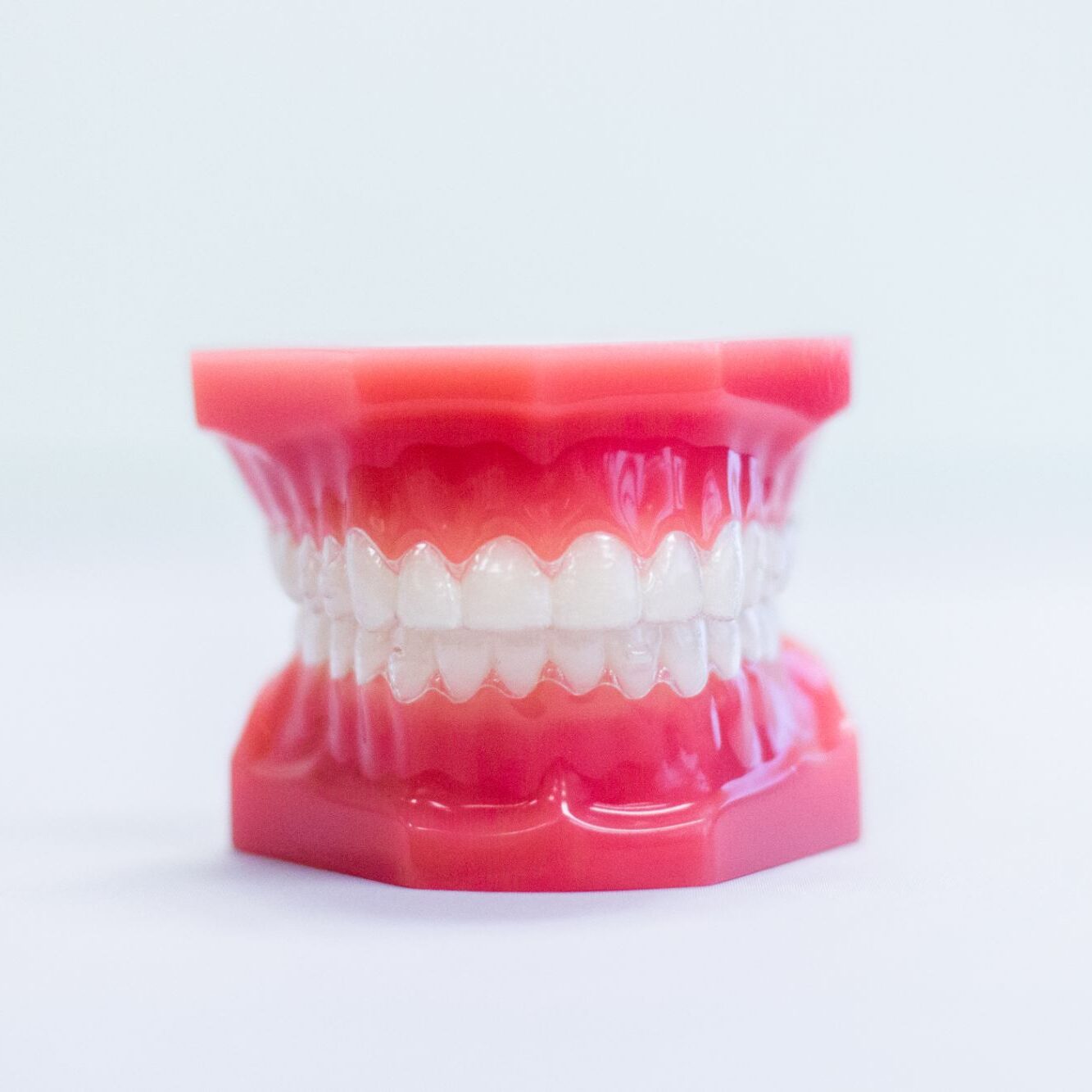 Invisalign Palmetto bay