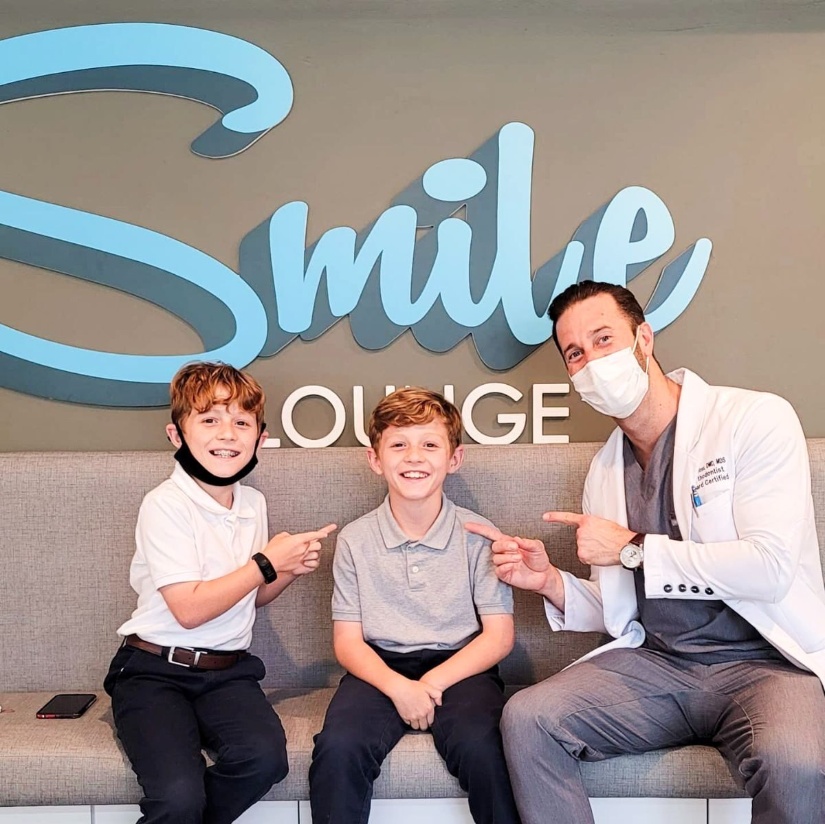 Recognizing and Treating Orthodontic Issues