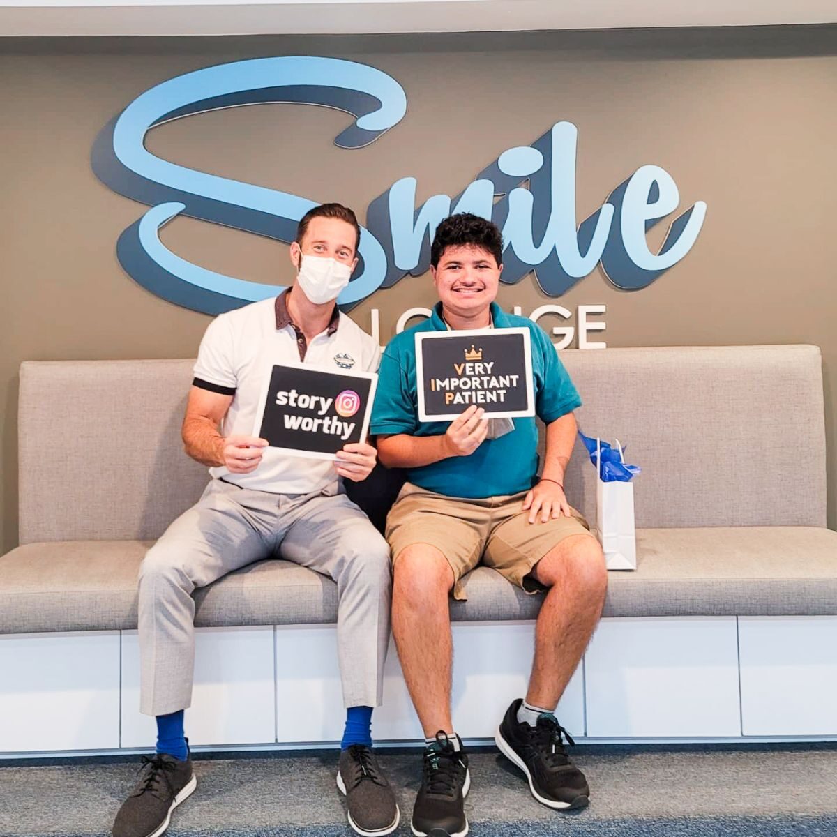 Braces for Adults with Crowns, Fillings & Implants