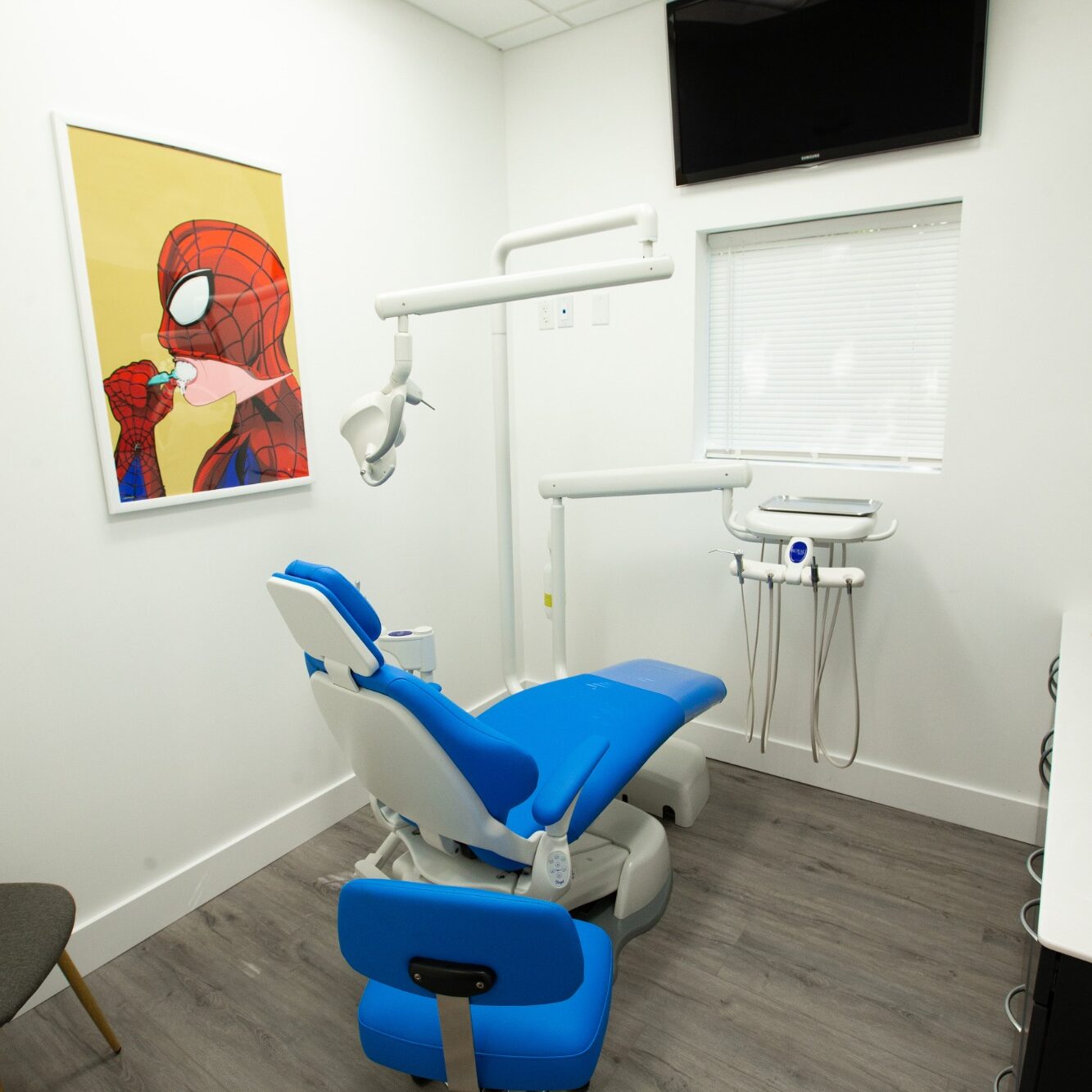pediatric dentistry palmetto bay