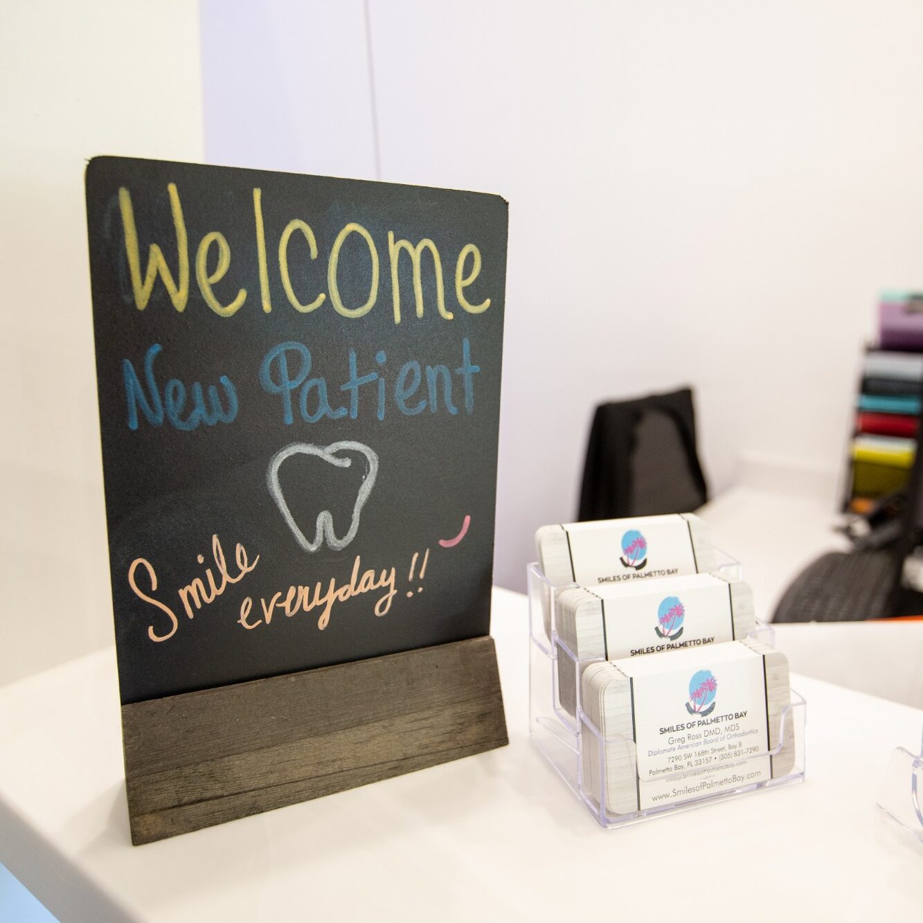 children's dentist palmetto bay